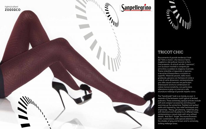 Sanpellegrino Sanpellegrino-fw-2013-6  FW 2013 | Pantyhose Library